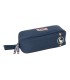 Bolso escolar portatodo safta cuadrado grande el ganso eclipse 80x200x80 mm