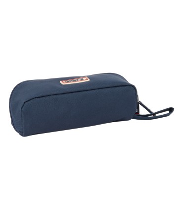 Bolso escolar portatodo safta cuadrado grande el ganso eclipse 80x200x80 mm