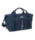 Bolsa de fin de semana safta el ganso eclipse 290x500x220 mm