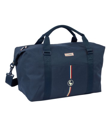 Bolsa de fin de semana safta el ganso eclipse 290x500x220 mm