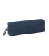 Bolso escolar portatodo safta rectangular con goma elastica 22cm el ganso eclipse 40x220x70 mm