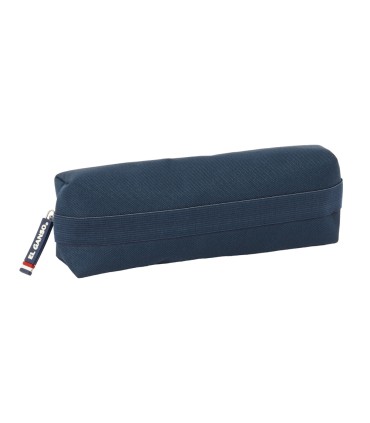 Bolso escolar portatodo safta rectangular con goma elastica 22cm el ganso eclipse 40x220x70 mm
