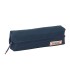 Bolso escolar portatodo safta rectangular con goma elastica 22cm el ganso eclipse 40x220x70 mm
