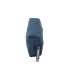 Bolso escolar portatodo safta rectangular con goma elastica 22cm el ganso eclipse 40x220x70 mm