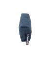 Bolso escolar portatodo safta rectangular con goma elastica 22cm el ganso eclipse 40x220x70 mm
