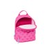 Mini mochila safta barbie corazones 300x250x130 mm