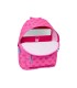 Mochila safta para portatil 141 barbie corazones 410x310x160 mm
