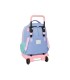 Mochila safta grande con ruedas compact extraible munich mellow 450x330x220 mm