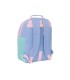 Mochila safta doble con cantoneras adaptable a carro munich mellow 420x320x150 mm