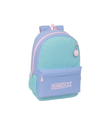 Mochila safta adaptable a carro munich mellow 460x300x140 mm