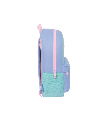 Mochila safta adaptable a carro munich mellow 460x300x140 mm