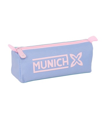 Bolso escolar portatodo safta munich mellow 80x210x70 mm