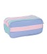 Bolso escolar portatodo safta triple big munich mellow 100x215x80 mm