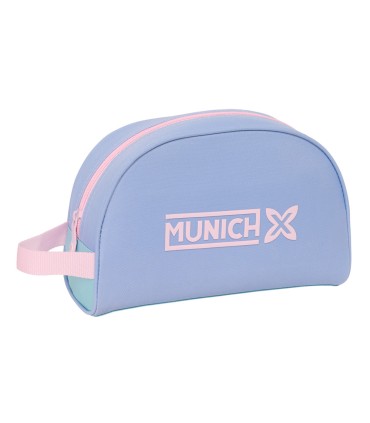 Neceser safta adaptable a carro munich mellow 180x280x100 mm