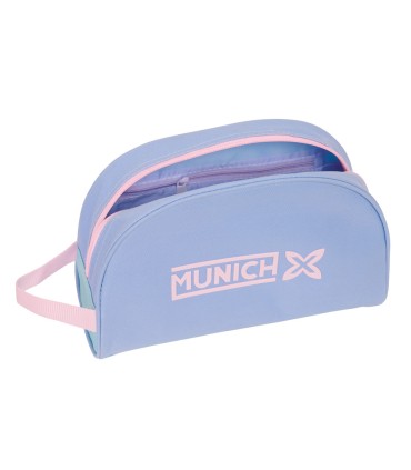 Neceser safta adaptable a carro munich mellow 180x280x100 mm