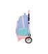 Mochila safta grande con ruedas compact evolution extensible munich mellow 450x330x220 mm