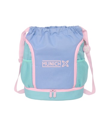 Saco safta mochila safta munich mellow 400x350x10 mm