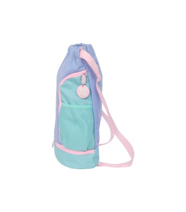 Saco safta mochila safta munich mellow 400x350x10 mm