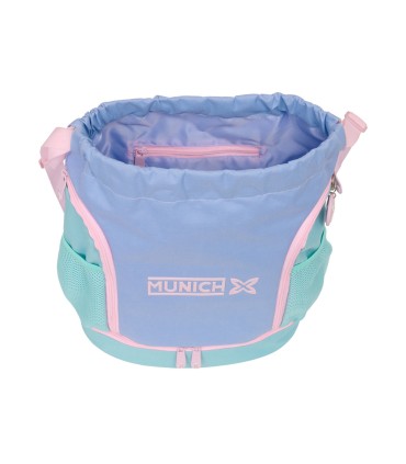 Saco safta mochila safta munich mellow 400x350x10 mm