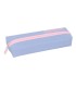 Bolso escolar portatodo safta rectangular con goma elastica 22cm munich mellow 40x220x70 mm