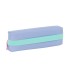 Bolso escolar portatodo safta rectangular con goma elastica 22cm munich mellow 40x220x70 mm