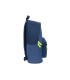 Mochila safta para portatil 141 munich blue indigo 410x310x160 mm
