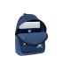 Mochila safta para portatil 141 munich blue indigo 410x310x160 mm