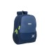 Mochila safta adaptable carro munich blue indigo 440x320x160 mm
