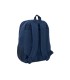 Mochila safta adaptable carro munich blue indigo 440x320x160 mm