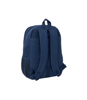 Mochila safta adaptable carro munich blue indigo 440x320x160 mm