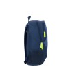 Mochila safta adaptable carro munich blue indigo 440x320x160 mm