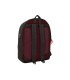 Mochila safta doble para portatil 156usb munich vulcan 440x310x180 mm