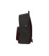 Mochila safta doble para portatil 156usb munich vulcan 440x310x180 mm