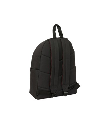 Mochila safta munich vulcan 420x330x150 mm