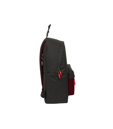 Mochila safta munich vulcan 420x330x150 mm