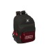 Mochila safta doble con cantoneras adaptable a carro munich vulcan 420x320x150 mm