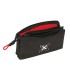 Bolso escolar portatodo safta triple munich vulcan 120x220x30 mm