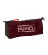 Bolso escolar portatodo safta munich vulcan 80x210x70 mm