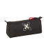 Bolso escolar portatodo safta munich vulcan 80x210x70 mm