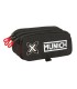 Bolso escolar portatodo safta triple big munich vulcan 100x215x80 mm