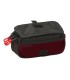 Bolso escolar portatodo safta triple big munich vulcan 100x215x80 mm