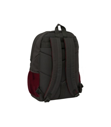 Mochila safta adaptablecarro munich vulcan 440x320x160 mm