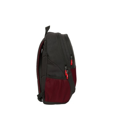 Mochila safta adaptablecarro munich vulcan 440x320x160 mm