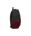 Mochila safta adaptablecarro munich vulcan 440x320x160 mm