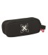 Bolso escolar portatodo safta doble munich vulcan 80x210x60 mm
