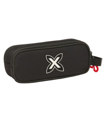Bolso escolar portatodo safta doble munich vulcan 80x210x60 mm