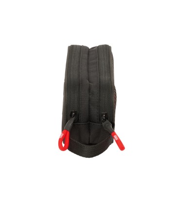 Bolso escolar portatodo safta doble munich vulcan 80x210x60 mm