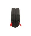 Bolso escolar portatodo safta doble munich vulcan 80x210x60 mm