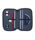 Plumier escolar safta triple 37 piezas new edition 195x125x55 mm