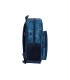 Mochila safta junior adaptable a carro new edition 380x320x120 mm